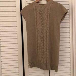 tunic sweater